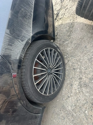 vand sau dezmembrez e class - imagine 3