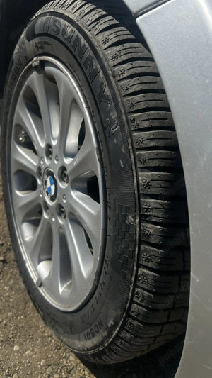 Bmw seria 1 2.0d 122cp 2004  - imagine 5