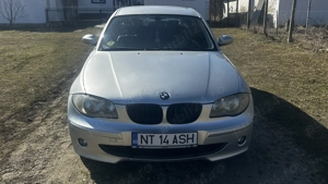 Bmw seria 1 2.0d 122cp 2004  - imagine 2