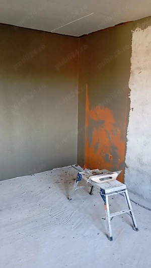 Execut lucrări de finisaje - imagine 3