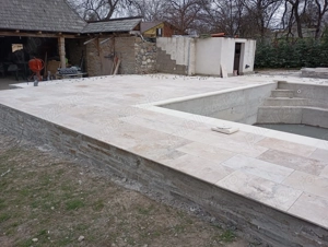 Execut lucrări de finisaje - imagine 2