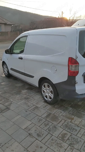Ford Transit Courier 1,5 D Euro 6