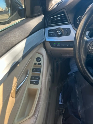 BMW F10 525 xDrive M-Packet - imagine 5