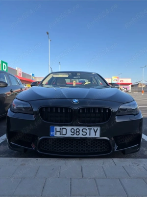 BMW F10 525 xDrive M-Packet - imagine 2