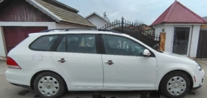 Se vinde. Autoturism marca golf 5 - imagine 3