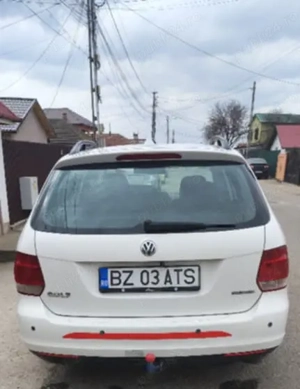 Se vinde. Autoturism marca golf 5 - imagine 4