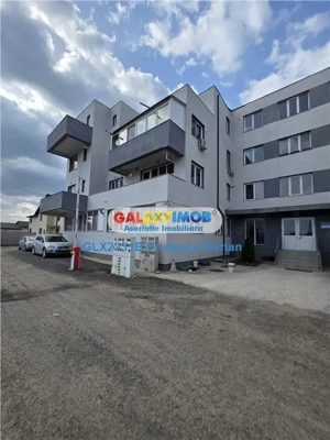 Vanzare apartament Premium cu 3 camere situat apropae de Str Dantelei - imagine 20