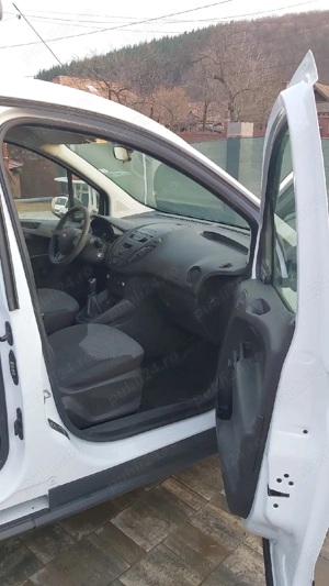 Ford Transit Courier 1,5 D Euro 6 - imagine 7