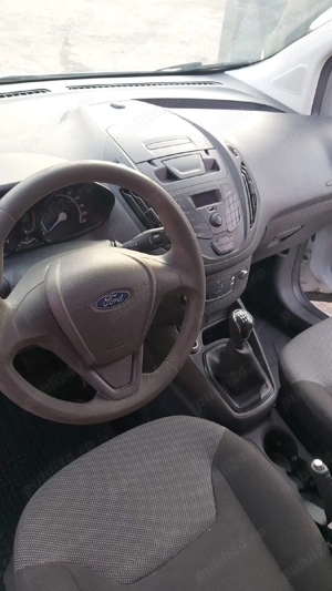 Ford Transit Courier 1,5 D Euro 6 - imagine 10