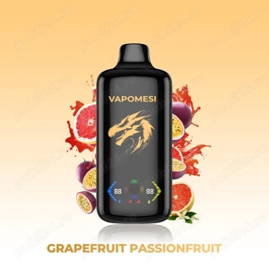 Pachet 7+3gratis Vape Dinosaur 50.000 pufuri