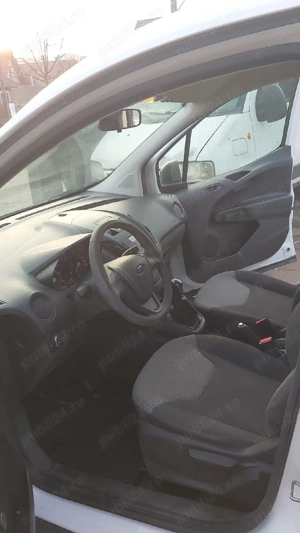 Ford Transit Courier 1,5 D Euro 6 - imagine 6