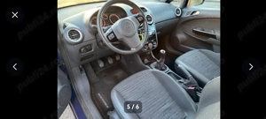 Pret Bombă Opel corsa  - imagine 5
