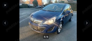 Pret Bombă Opel corsa  - imagine 2