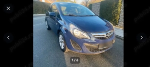 Pret Bombă Opel corsa  - imagine 4