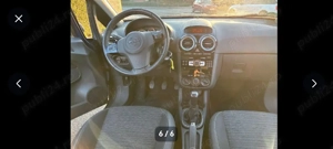 Pret Bombă Opel corsa  - imagine 3