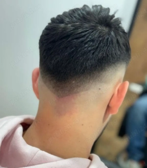 Frizer in Deva !  - imagine 2