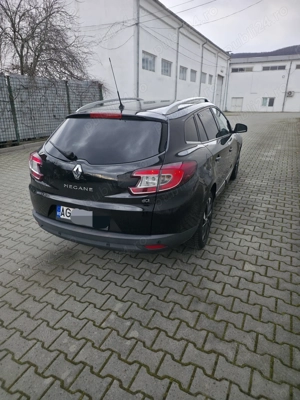 Renault Megane ENERGY 1.6dCi 130CP Bose Edition - imagine 5