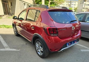 Dacia Sandero Prestige 2018, 0.9 GPL - imagine 3