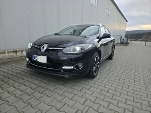 Renault Megane ENERGY 1.6dCi 130CP Bose Edition - imagine 2