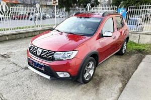 Dacia Sandero Prestige 2018, 0.9 GPL - imagine 4