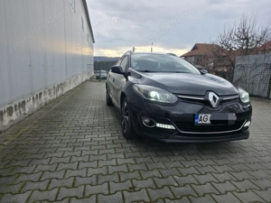 Renault Megane ENERGY 1.6dCi 130CP Bose Edition - imagine 3