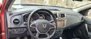 Dacia Sandero Prestige 2018, 0.9 GPL - imagine 2