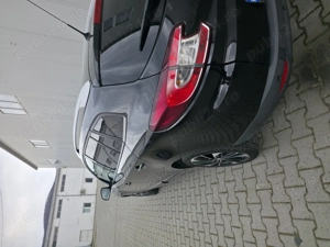 Renault Megane ENERGY 1.6dCi 130CP Bose Edition - imagine 4