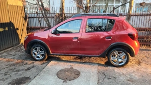 Dacia Sandero Prestige 2018, 0.9 GPL - imagine 5