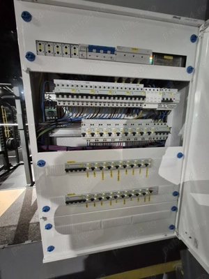 Electrician Arad Autorizat - Instalații Complete & Urgențe (Garanție)