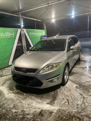Ford Mondeo 2010 euro 5 - imagine 3