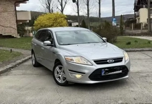 Ford Mondeo 2010 euro 5 - imagine 2