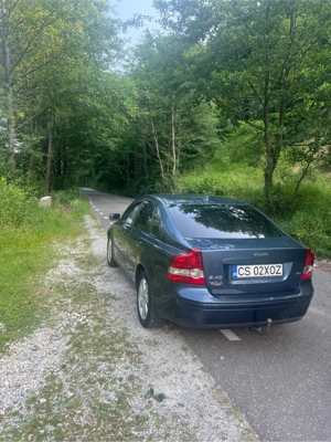 Vand sau Schimb Volvo S40 - imagine 4