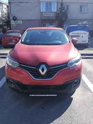 RENAULT KADJAR-1.5 DCI-automat-euro 6-224.000km.-an 2016 - imagine 5