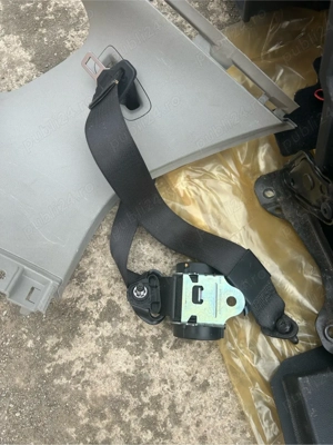 Set scaune 6-7 Zafira Tourer 2012-2016 - imagine 3