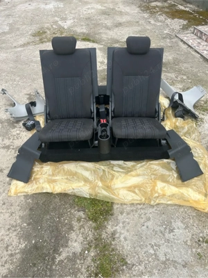Set scaune 6-7 Zafira Tourer 2012-2016 - imagine 2