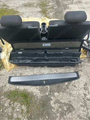 Set scaune 6-7 Zafira Tourer 2012-2016 - imagine 4