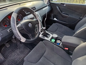 Vând Passat b6 2007  - imagine 6