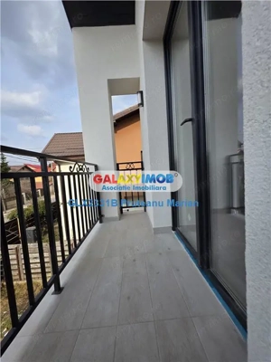 Vanzare casa de tip duplex Premium situata in apropriere de str Parfum - imagine 4