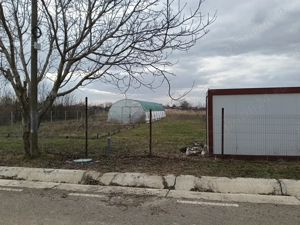 Vânzare teren intravilan  - imagine 5