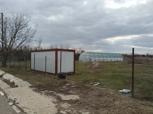 Vânzare teren intravilan  - imagine 4