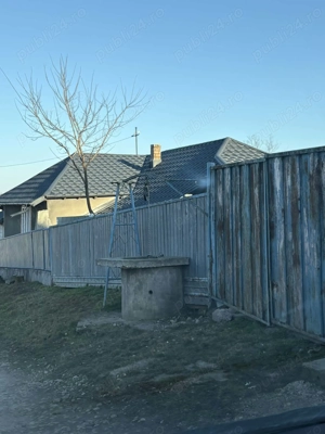 Vând casă în comuna Cudalbi - imagine 6