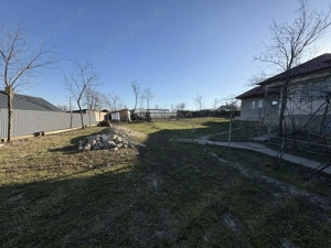 Vând casă în comuna Cudalbi - imagine 3