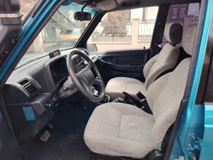 Ocazie! Vand Suzuki Vitara Sidekick (model SUA) - imagine 8