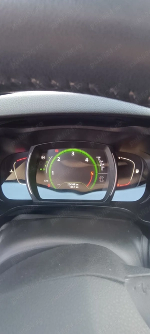 RENAULT KADJAR-1.5 DCI-automat-euro 6-224.000km.-an 2016 - imagine 7