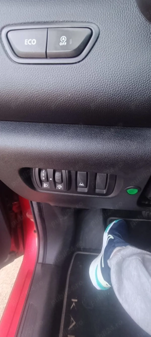 RENAULT KADJAR-1.5 DCI-automat-euro 6-224.000km.-an 2016 - imagine 9