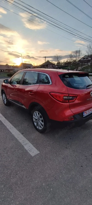 RENAULT KADJAR-1.5 DCI-automat-euro 6-224.000km.-an 2016 - imagine 10