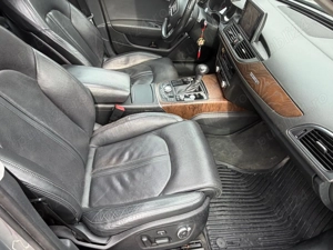 Audi A6 3.0Tdi Quattro 245CP 2012 - imagine 3