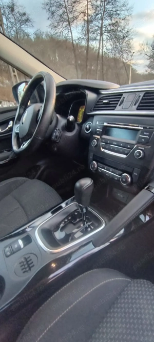RENAULT KADJAR-1.5 DCI-automat-euro 6-224.000km.-an 2016 - imagine 8