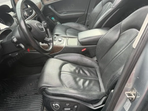 Audi A6 3.0Tdi Quattro 245CP 2012 - imagine 4