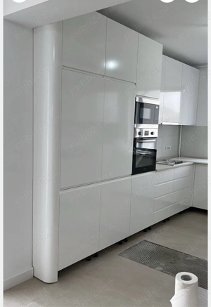 Mobila MDF , vopsire , reconditionare